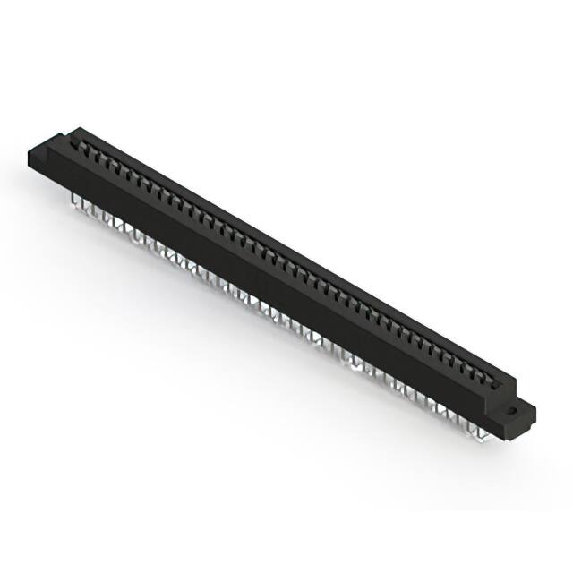 357-040-458-102 EDAC Inc.  Edgeboard Connectors